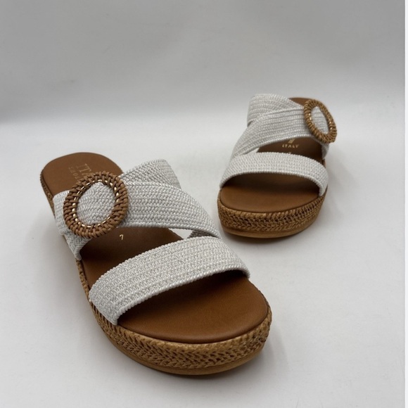 🤎Women's SIBYL Wedges🤎 - Picture 1 of 9